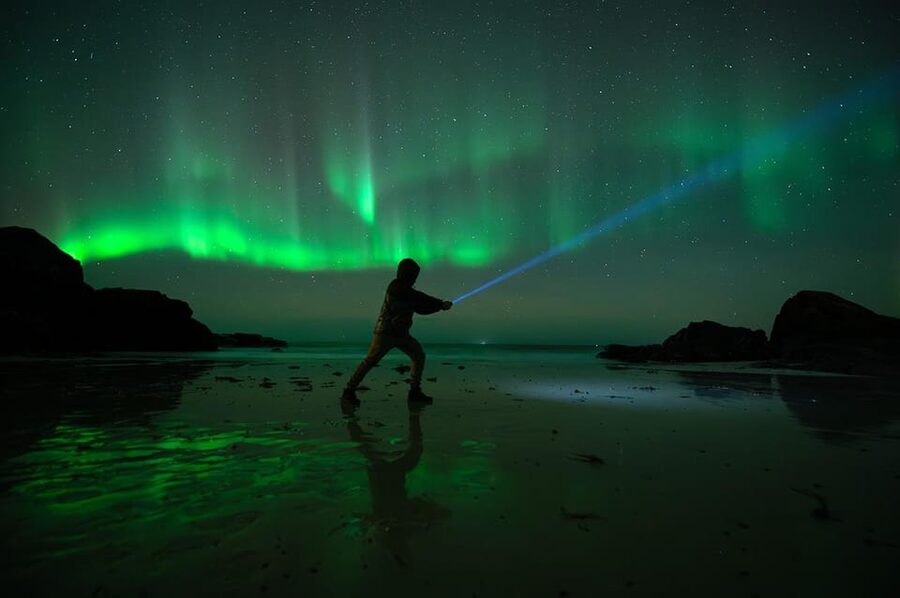 Svolvær: Ultimate Aurora Hunt - Key points at a glance