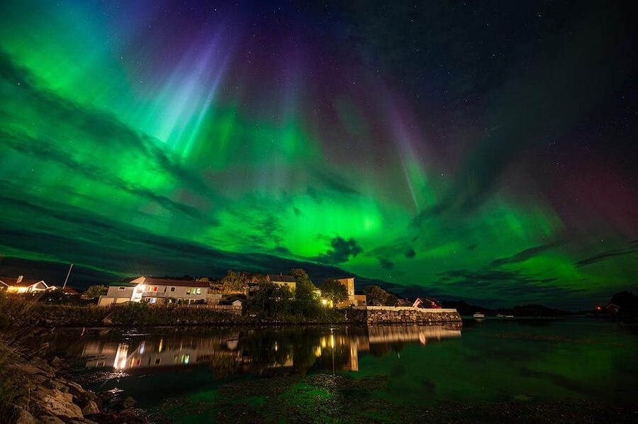 Svolvær: Ultimate Aurora Hunt - Who should book this Aurora hunt?