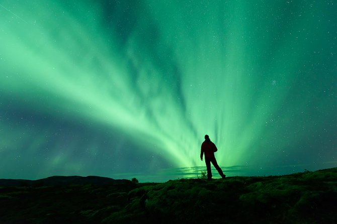 The Golden Circle & Northern Lights Guided Combo tour - How the price compares with the experience