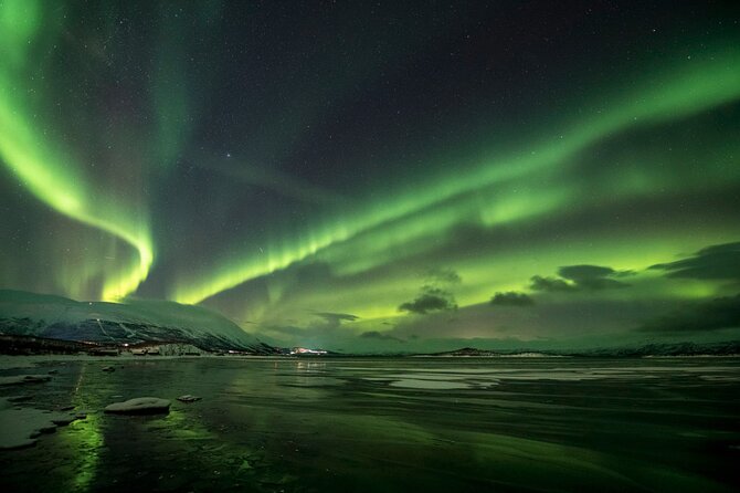 The Ultimate Aurora Photo Adventure - Who will get the most from this experience?