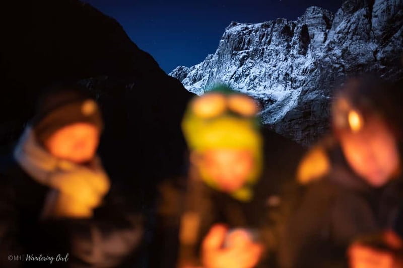 Tromsø: All inclusive Aurora Hunt with photos, food & drinks - Is the 220 dollar price fair?