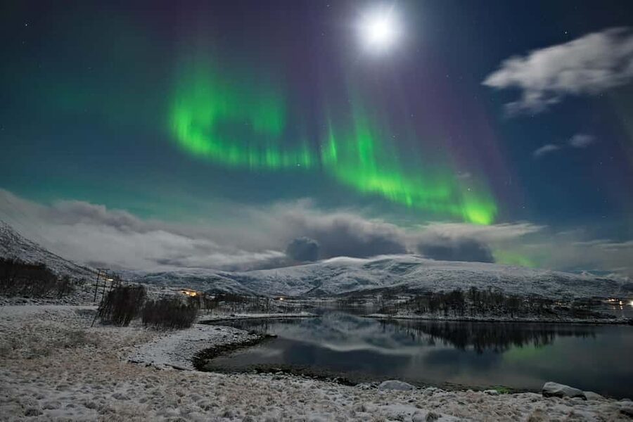 Tromsø: All-Inclusive Northern Lights Hunt - How much time and energy to allow