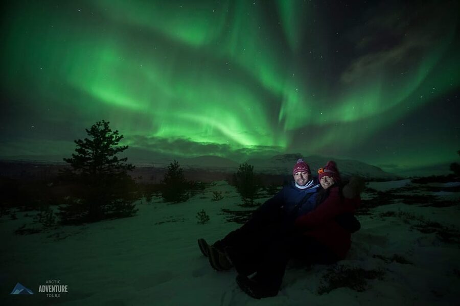 Tromsø: All-Inclusive Northern Lights Hunt - Is $220 a fair price?