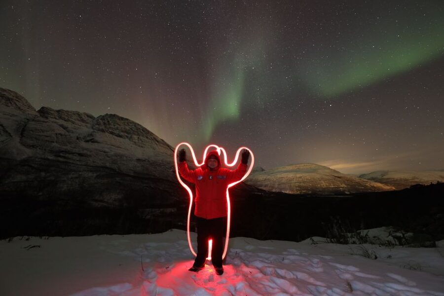 Tromsø: Aurora Borealis, Campfire, Hot Meal, Arctic Tour - Who will enjoy this tour most?