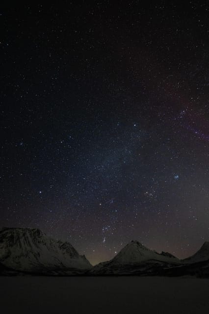 Tromsø: Aurora Tour with Photos, Campfire and Arctic Food - Is $304 a good value?