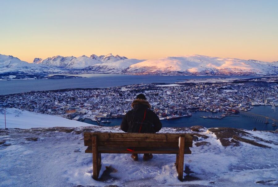 Tromso: Northern Lights Cable Car Excursion - Why the three-hour schedule matters
