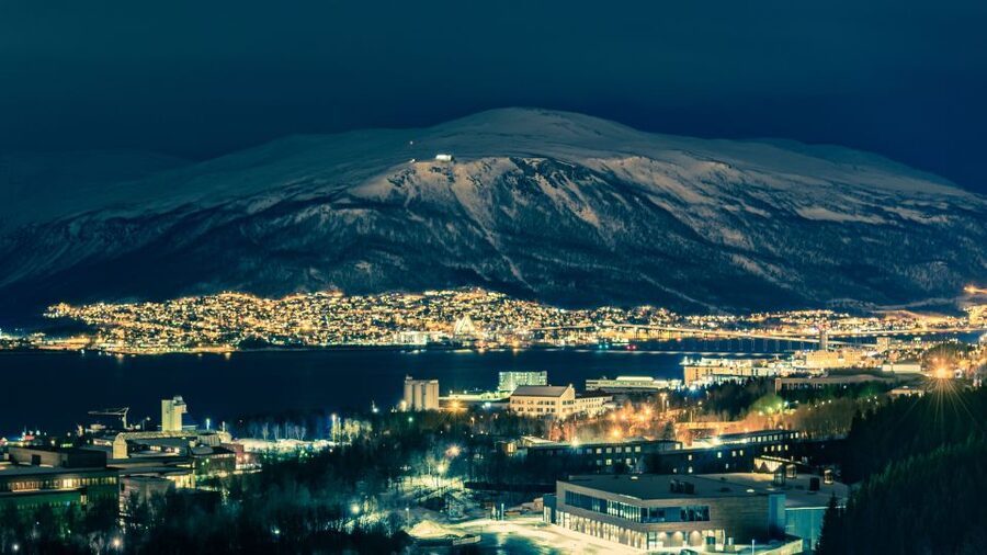 Tromso: Northern Lights Cable Car Excursion - Who will like this excursion most