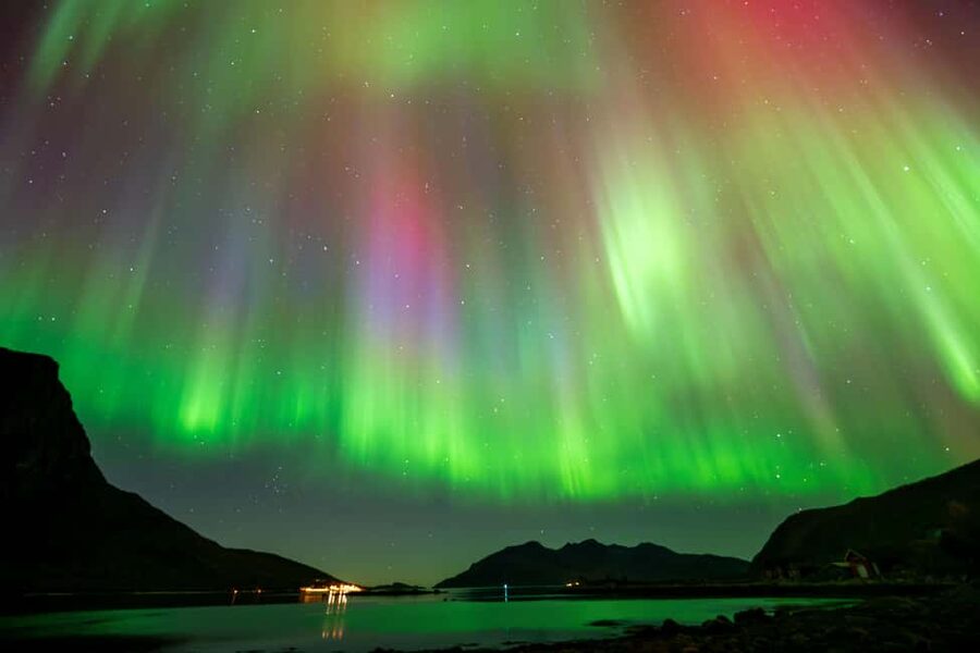 Tromsø: Northern Lights Chase, Local Guide, Foods & Pictures - Final call: a strong choice for a serious Aurora attempt