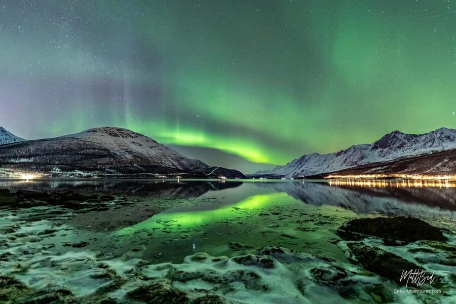 Tromsø: Northern Lights Chase with Expert Guides & Photos - The guides and drivers make the difference