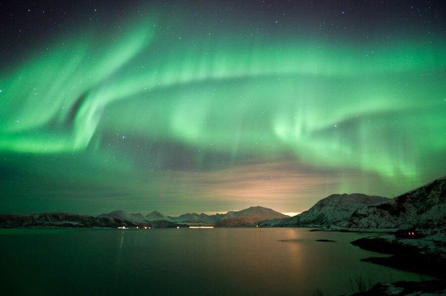 Tromsø: Northern Lights Cruise with 2nd Chance Guarantee - Should you book the Tromsø Northern Lights cruise?