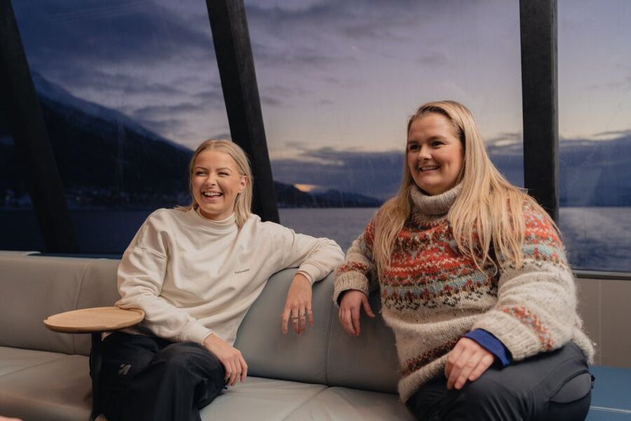 Tromsø: Northern Lights Cruise with 2nd Chance Guarantee - What the second-chance guarantee is really worth