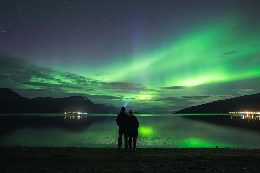 Tromso: Northern Lights Photography Tour - Why this Tromsø Aurora chase works
