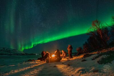 Northern Lights Photography Tour