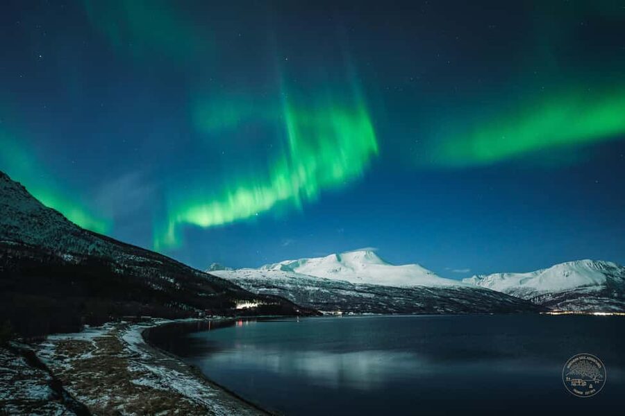 Tromso: Northern Lights Photography Tour - Finding the clearest sky