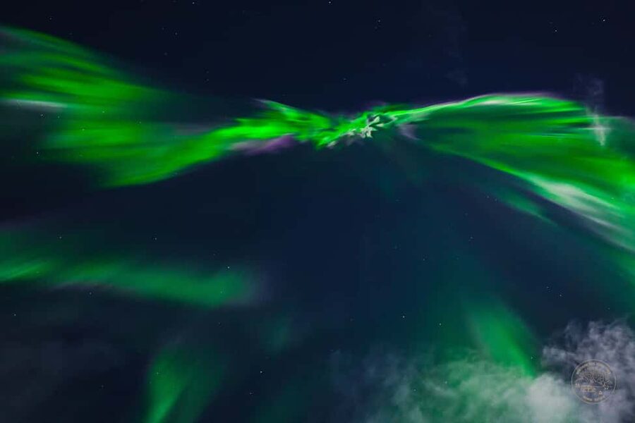 Tromso: Northern Lights Photography Tour - The science lesson under the Arctic sky