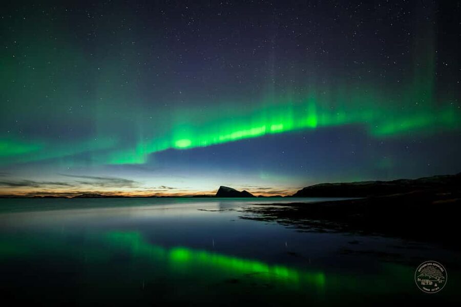 Tromso: Northern Lights Photography Tour - Learning to photograph the Northern Lights