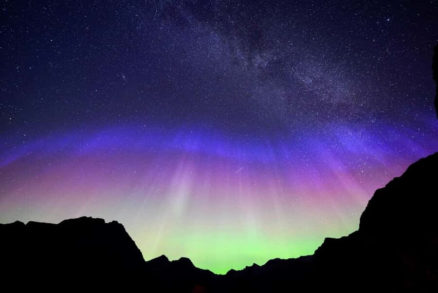 Tromsø: Northern Lights Pioneer Tour with Photos Included - The real plan: chase clear skies, not a fixed route