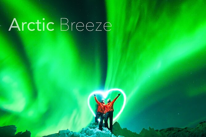TROMSO | NORTHERN LIGHTS PIONEERS | Photos included - Key points to know before you book
