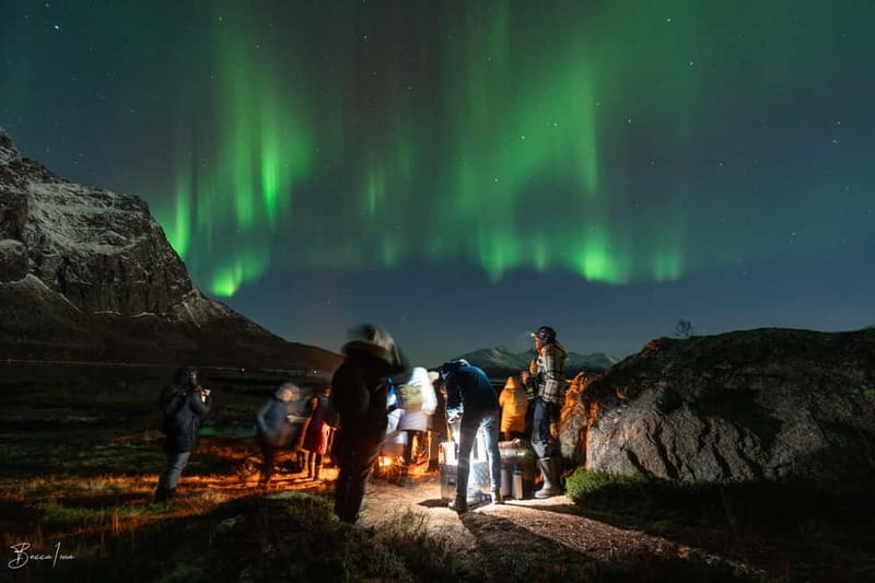 Tromsø: Northern Lights Safari with Expert Guides and Photos - Why this Tromsø Aurora chase works