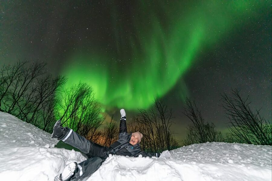Tromsø: Northern Lights Tour w/Photo, Suits and Local Guide - Should you book Northernlights Explorer Tromsø?