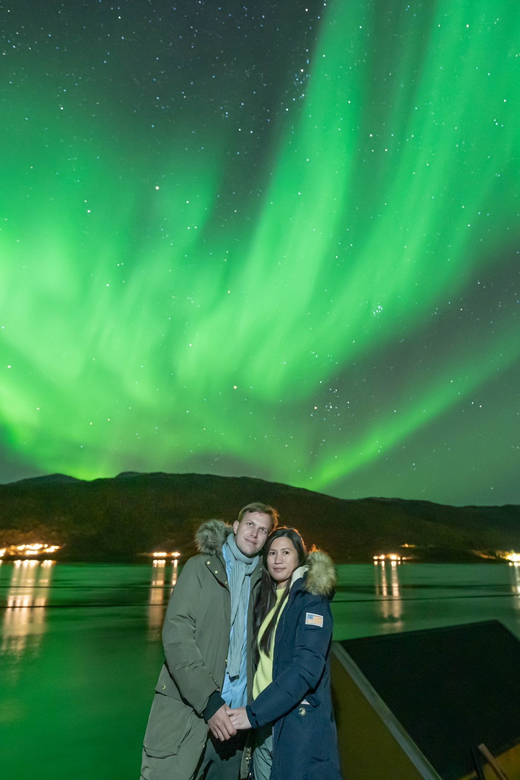 Tromsø: Northern Lights Tour w/Photo, Suits and Local Guide - Why this Tromsø aurora chase works