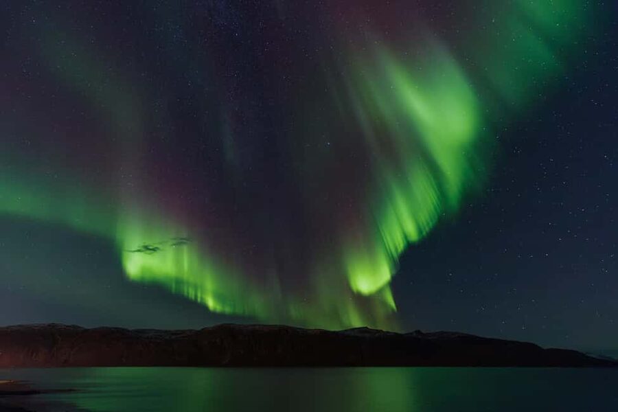 Tromsø: Northern Lights Tour with Local Stories & Photos - Local stories, science, and a friendly crew