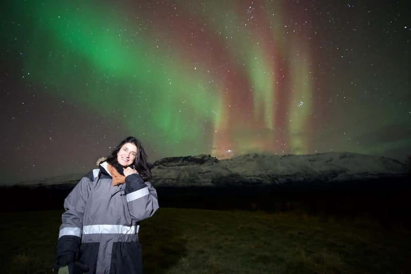 Tromsø: Small-Group Northern Lights Tour by Minibus - Key points to know before you book