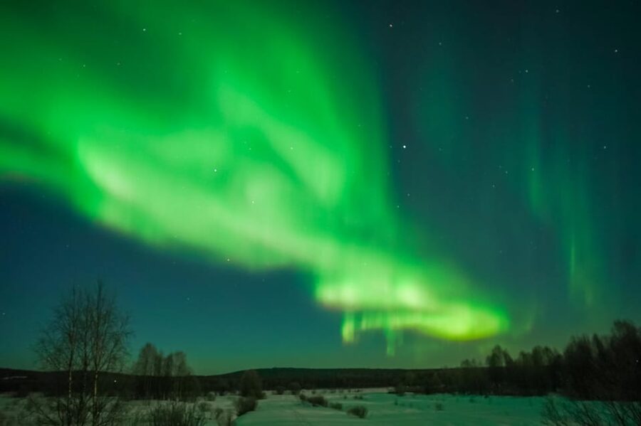 Tromsø: Unlimited Northern Lights Chase Across Borders - Is $219 a fair price?