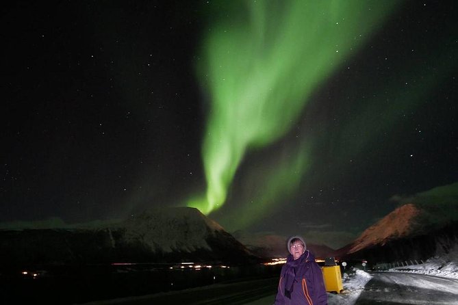 Watching The Aurora Dance - Key points before you book