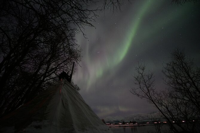 Watching The Aurora Dance - Clothing, cold, and what you must bring
